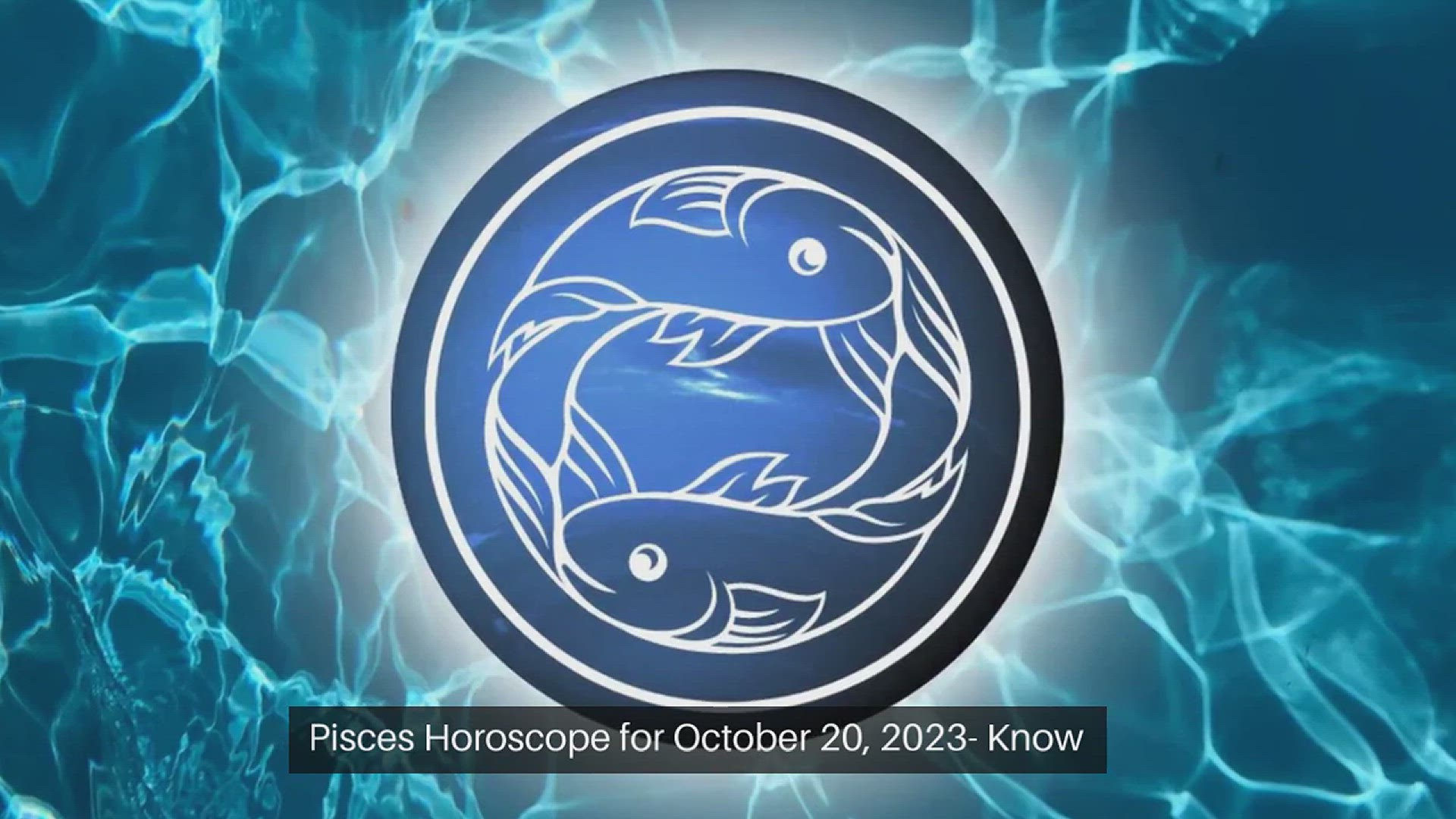 Pisces Zodiac Sign February 20 March 20