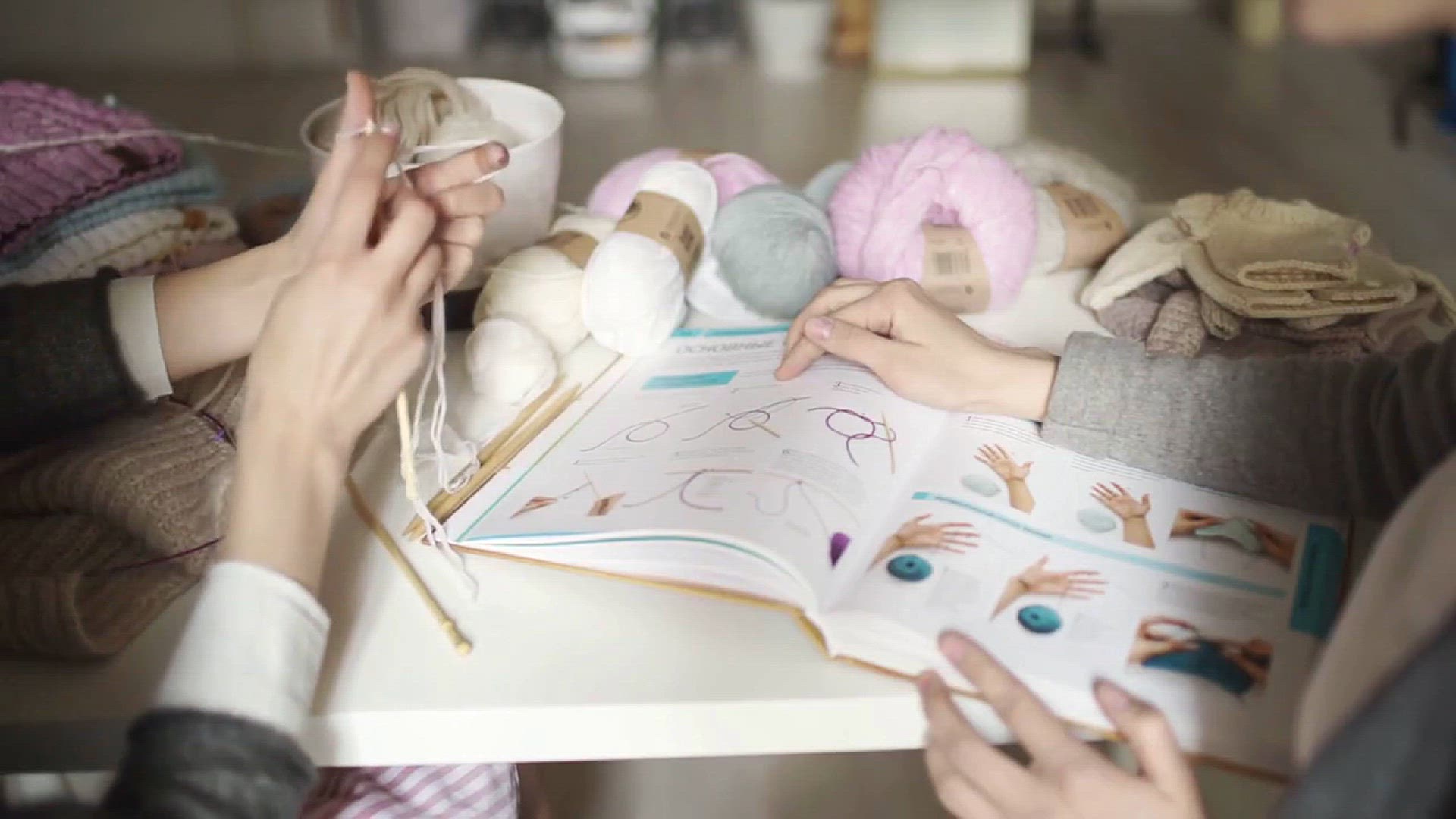 'Video thumbnail for Learn To Read Crochet Symbol Charts for Beginners - Part 1: A Comprehensive Guide * Added "Part 1" and "Comprehensive Guide" to signal a series and provide value.'