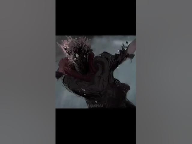 Video thumbnail for Sukuna vs Mahoraga ~ Extended Scenes | Death Is No More  #sukuna #mahoraga #jujutsukaisenedit