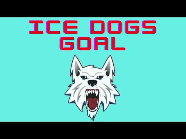 Video thumbnail for Fairbanks Ice Dogs Goal Horn 2022 (Version 1) (REMADE)