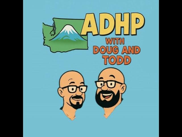 Video thumbnail for Ep 016 - the return of Brandon Popson