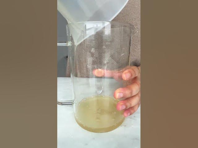 'Video thumbnail for Vegane Mayo Aquafaba 💚 #veganuary'