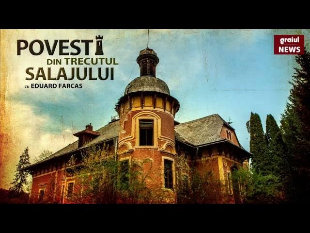 Video thumbnail for Povesti din trecutul Salajului Episodul 1