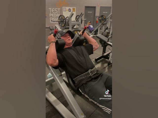 Video thumbnail for Run this town 💪😁