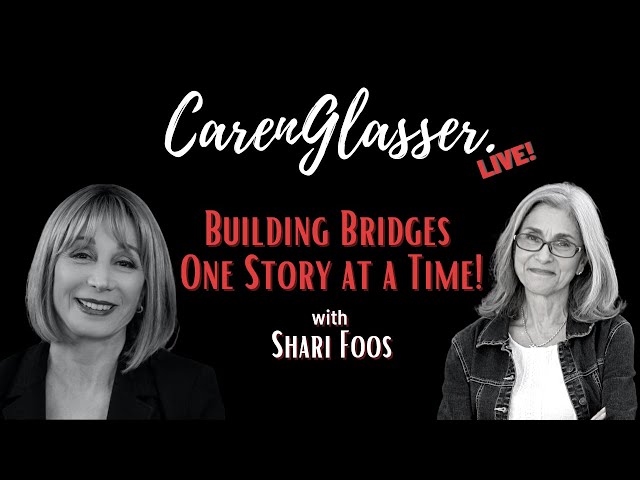 Video thumbnail for Embracing Our Stories: The Narrative Method