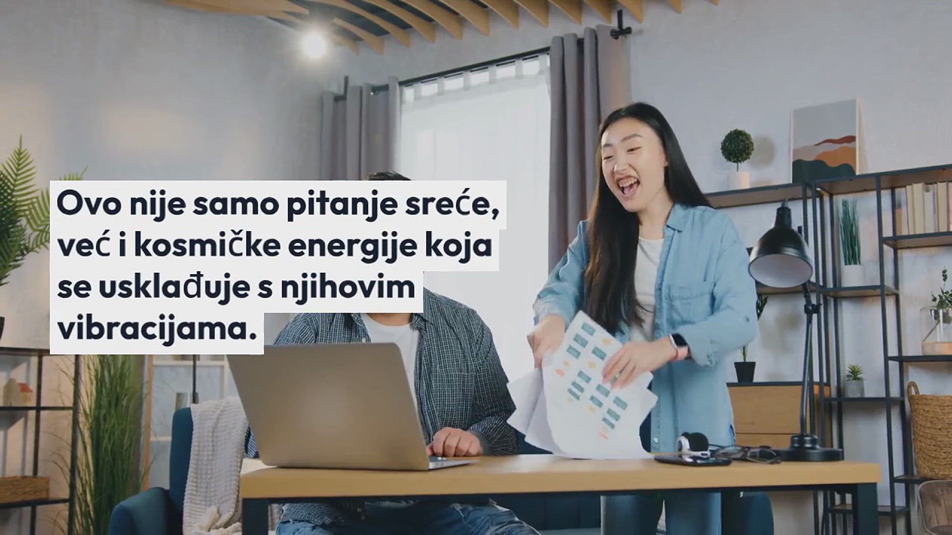 Video thumbnail for LJUBAV, NOVAC, KARIJERA: Ovim znacima će se PROSTO POZLATITI SVE što dohvate, i SVE će im ići od ruke!