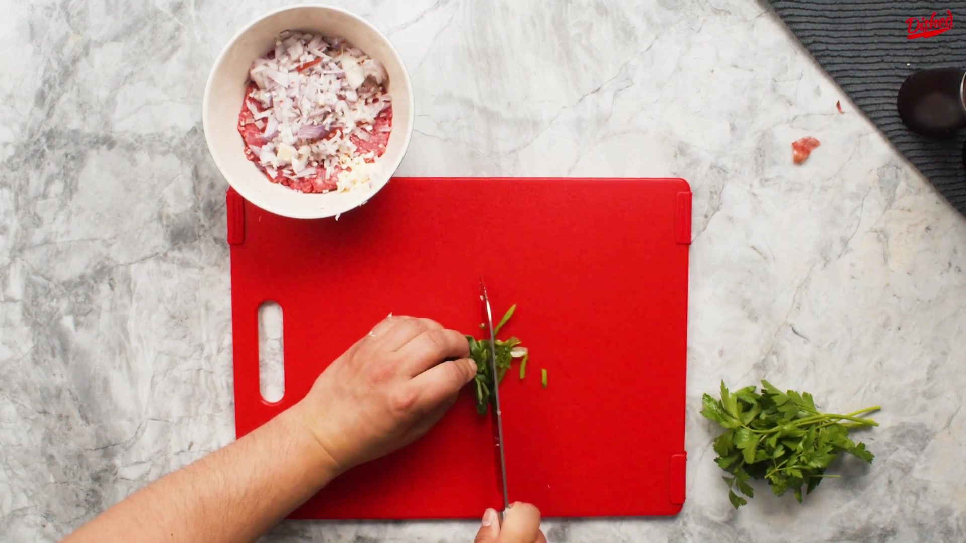 Video thumbnail for 103.Scotch Eggs Recipe (1080p 60fps)