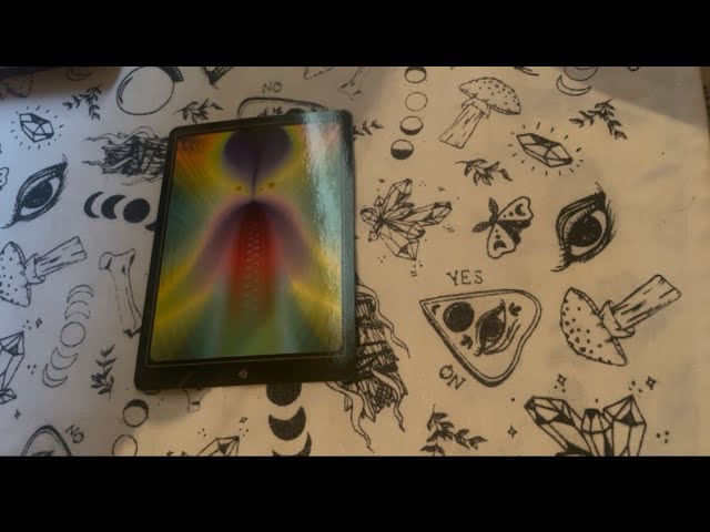 Video thumbnail for Scorpio ♏️ Stay Present&Heart Centered for smooth results.