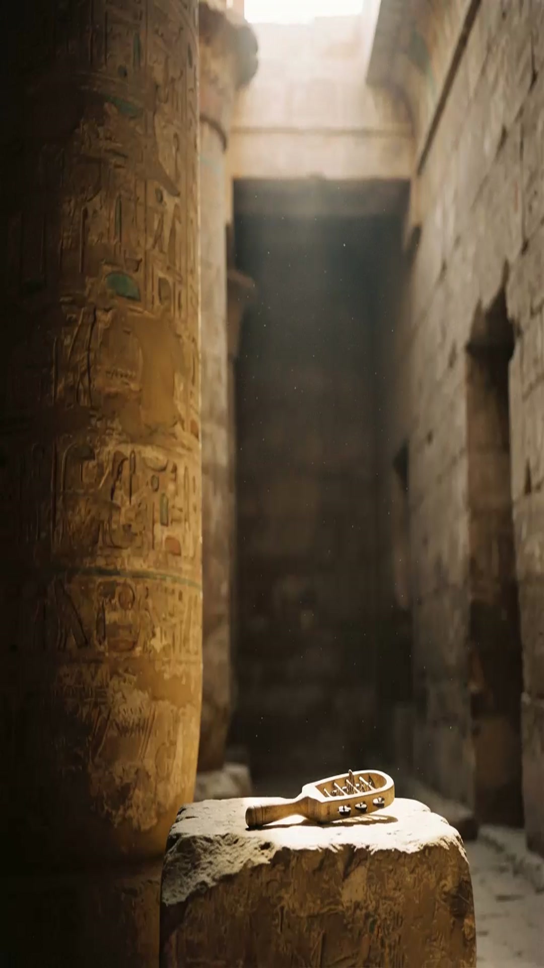 'Video thumbnail for 12   Standing in Grace'