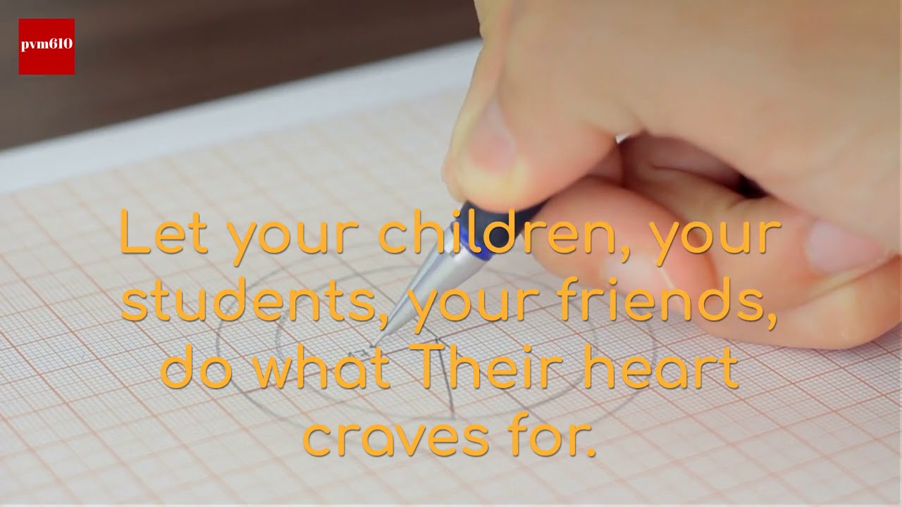 Video thumbnail for Help Your Children To Improve Their Talents