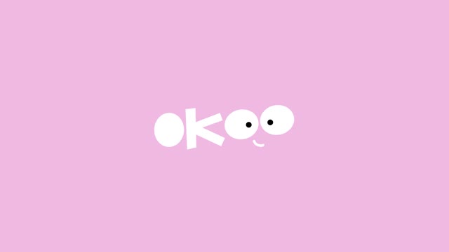 Video thumbnail for France 5 Okoo Continuity Sunday 17th March 2024