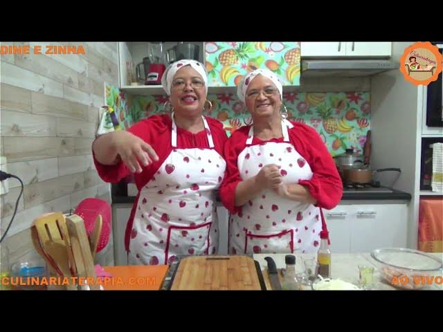 'Video thumbnail for Frango Acebolado com Batata Doce Cozida no Vapor'