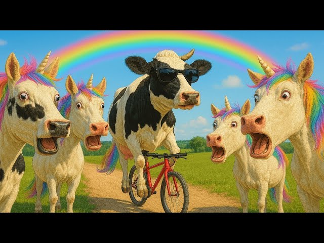 Video thumbnail for Puluhan sapi lembu jinak berbaris rapi mengawali perjalanan panjang menuju lahan hijau Video Baru
