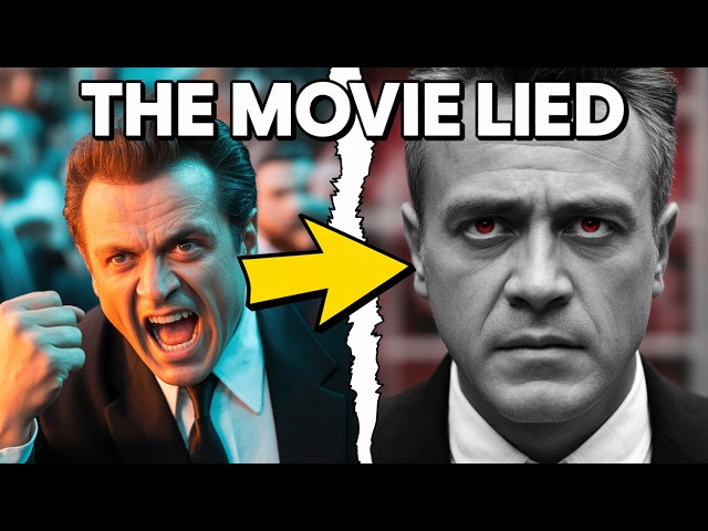 Video thumbnail for The Goodfellas Scene They Couldn’t Show — The Real Tommy DeSimone | Full Documentary