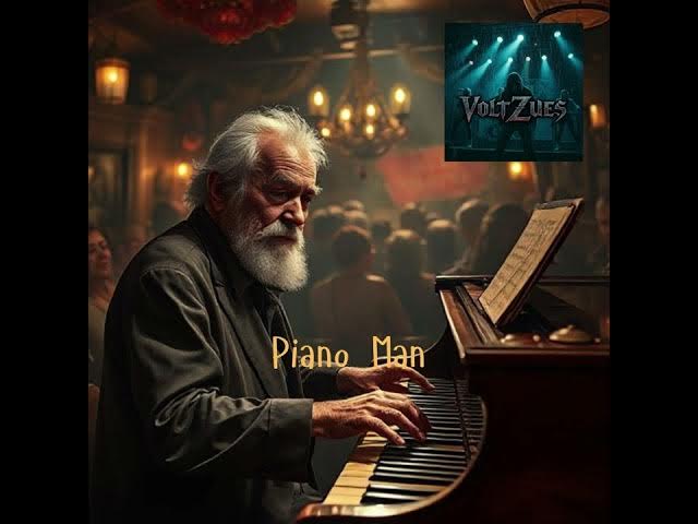 Video thumbnail for Piano Man
