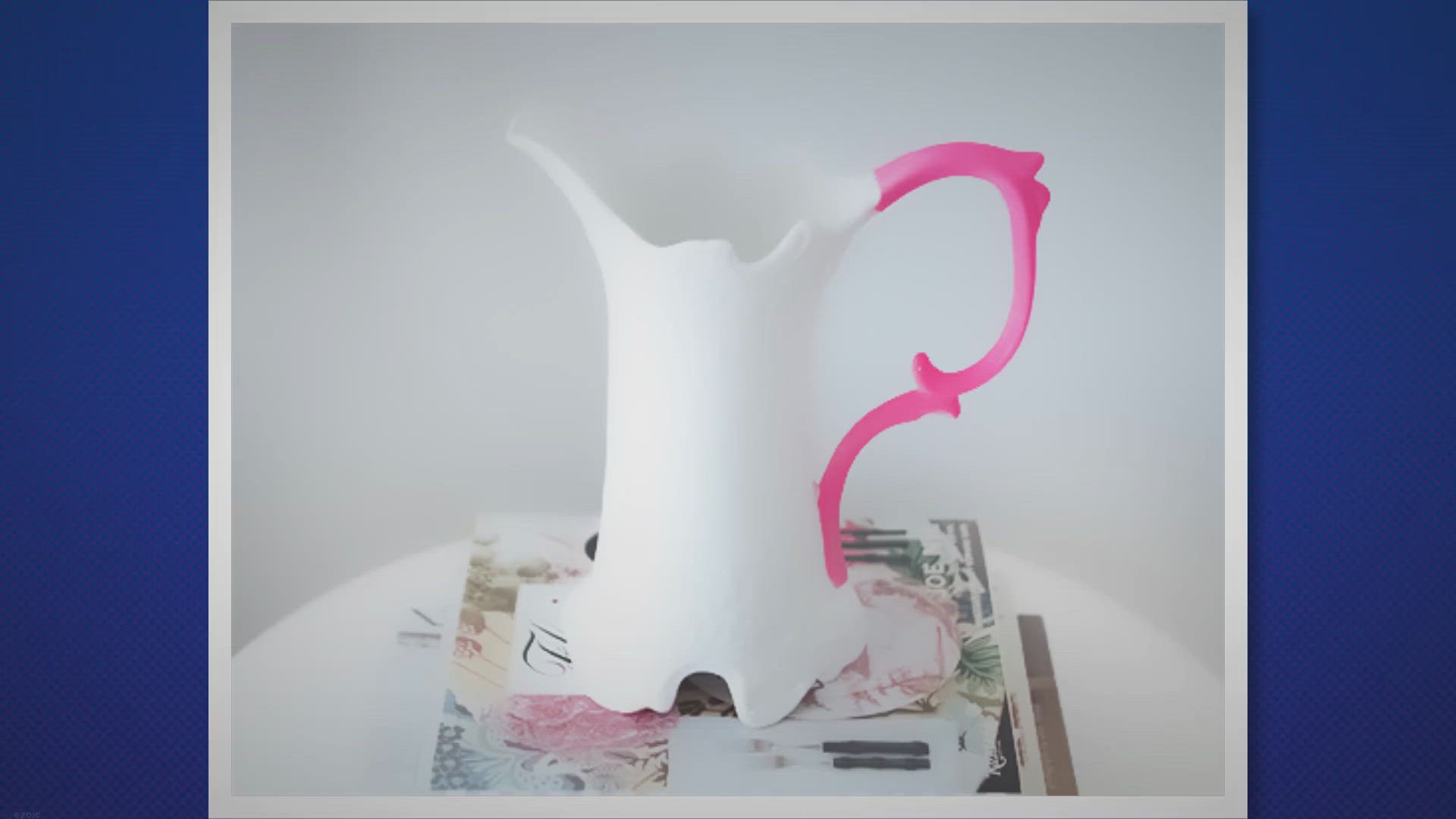 'Video thumbnail for Choosing the Best Furniture Paint Sprayers - Transform Your DIY Projects!'