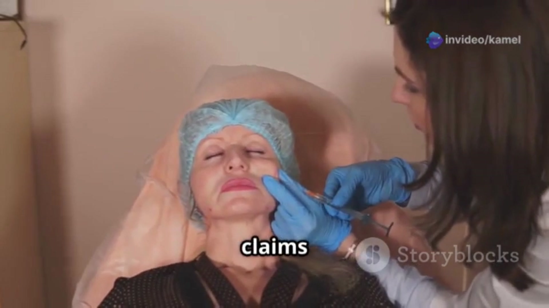 'Video thumbnail for Melania Trump’s Beauty Secrets REVEALED – Natural Glow or Cosmetic Enhancements?'