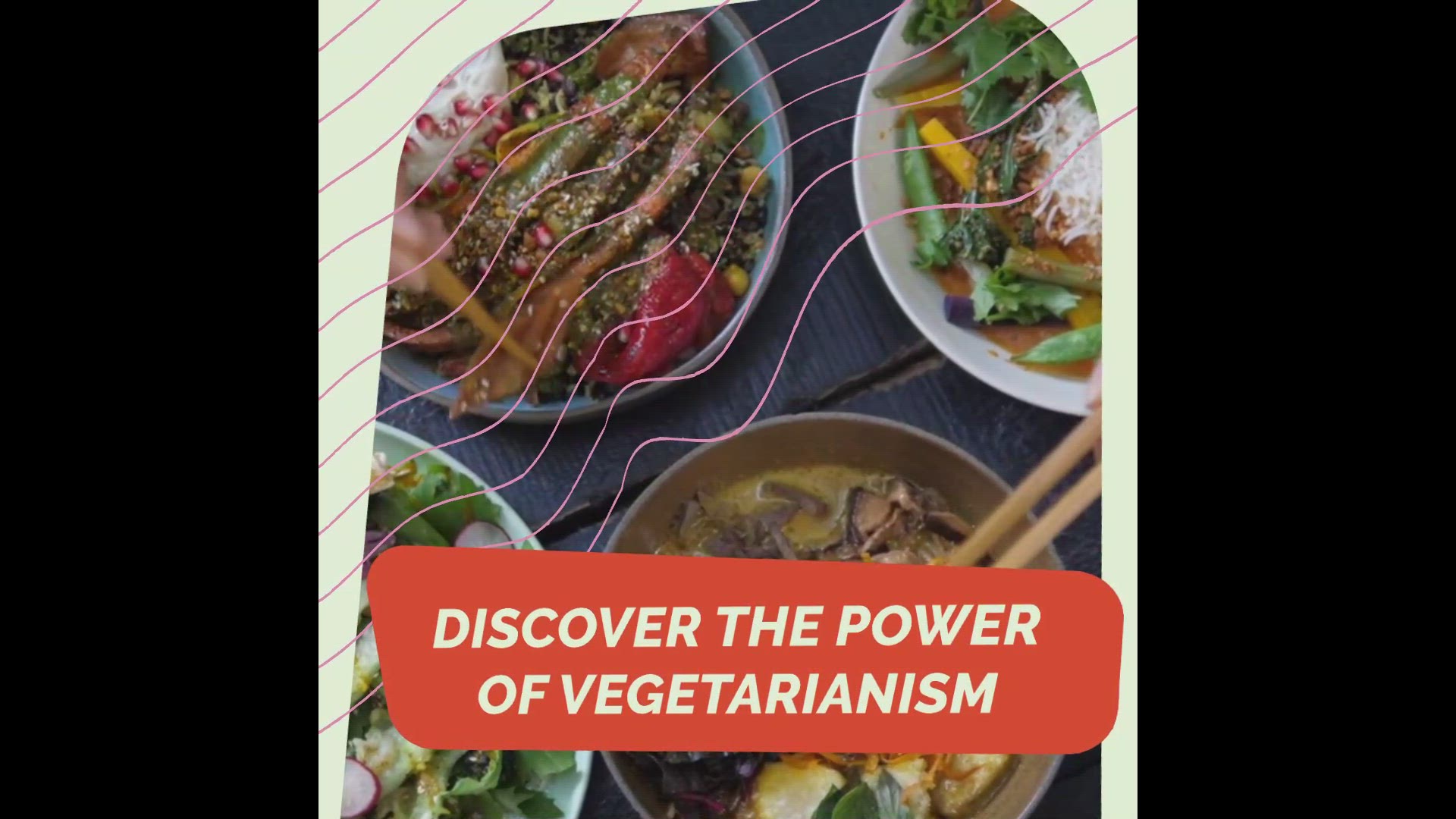 'Video thumbnail for Vegetarianism: The Perfect Balanced Diet'