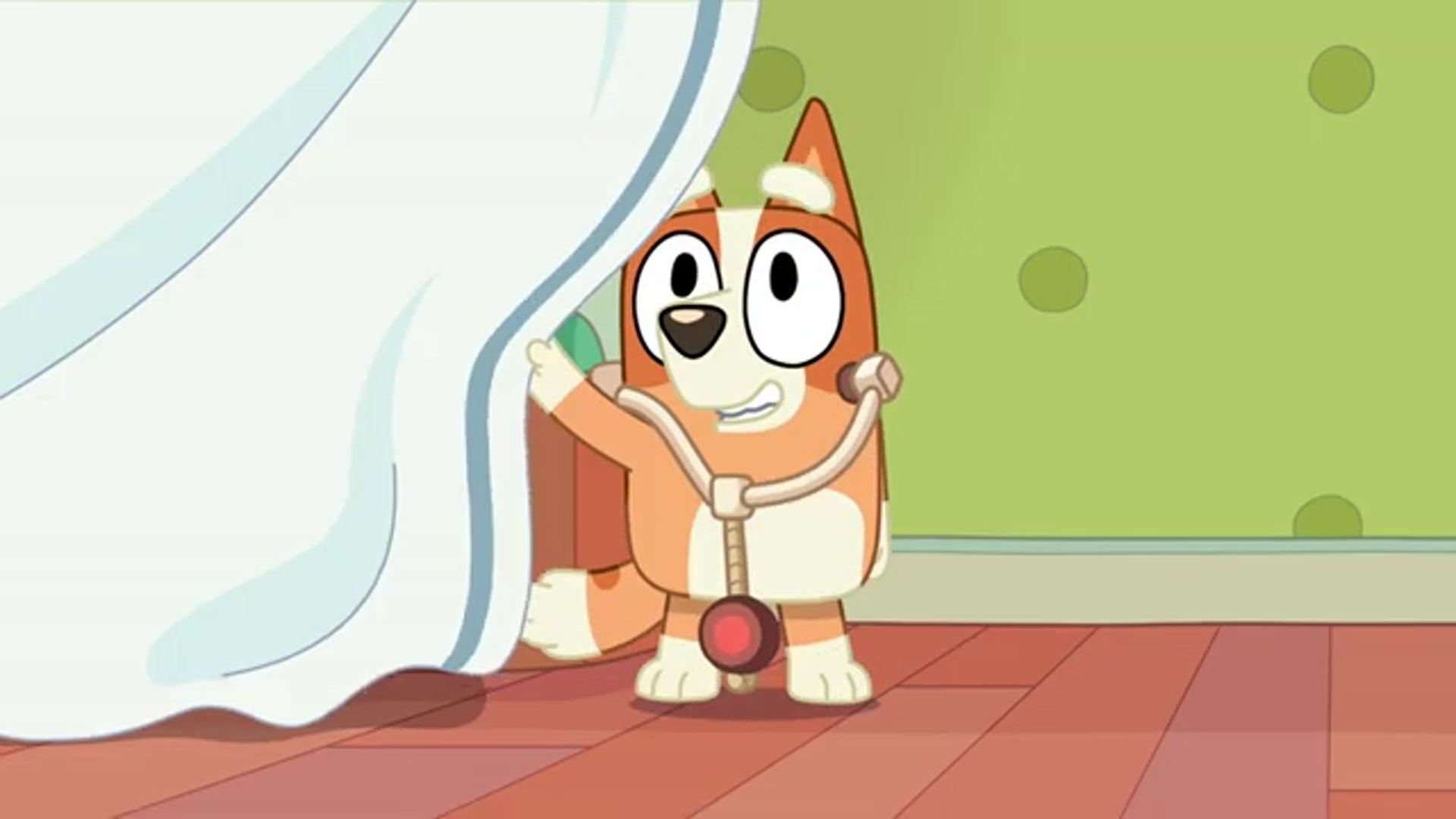 Video thumbnail for Doctor Bingo Season 1 Highlight The Doctor Bingo