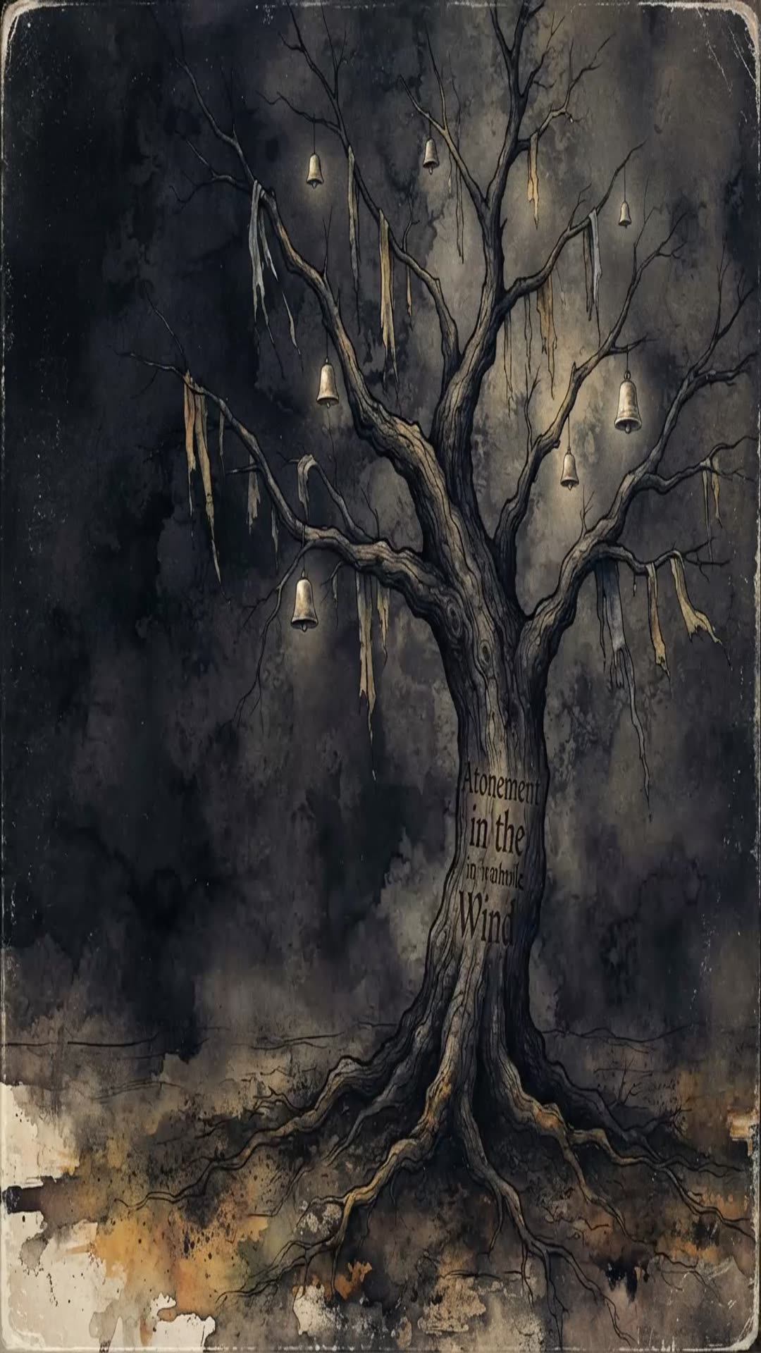 'Video thumbnail for 29   Atonement in the Wind'