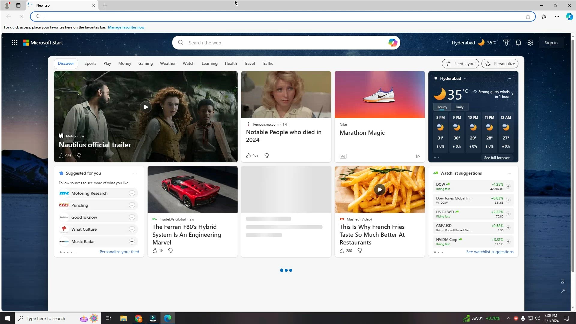 'Video thumbnail for How to Boost Your PC Screen'