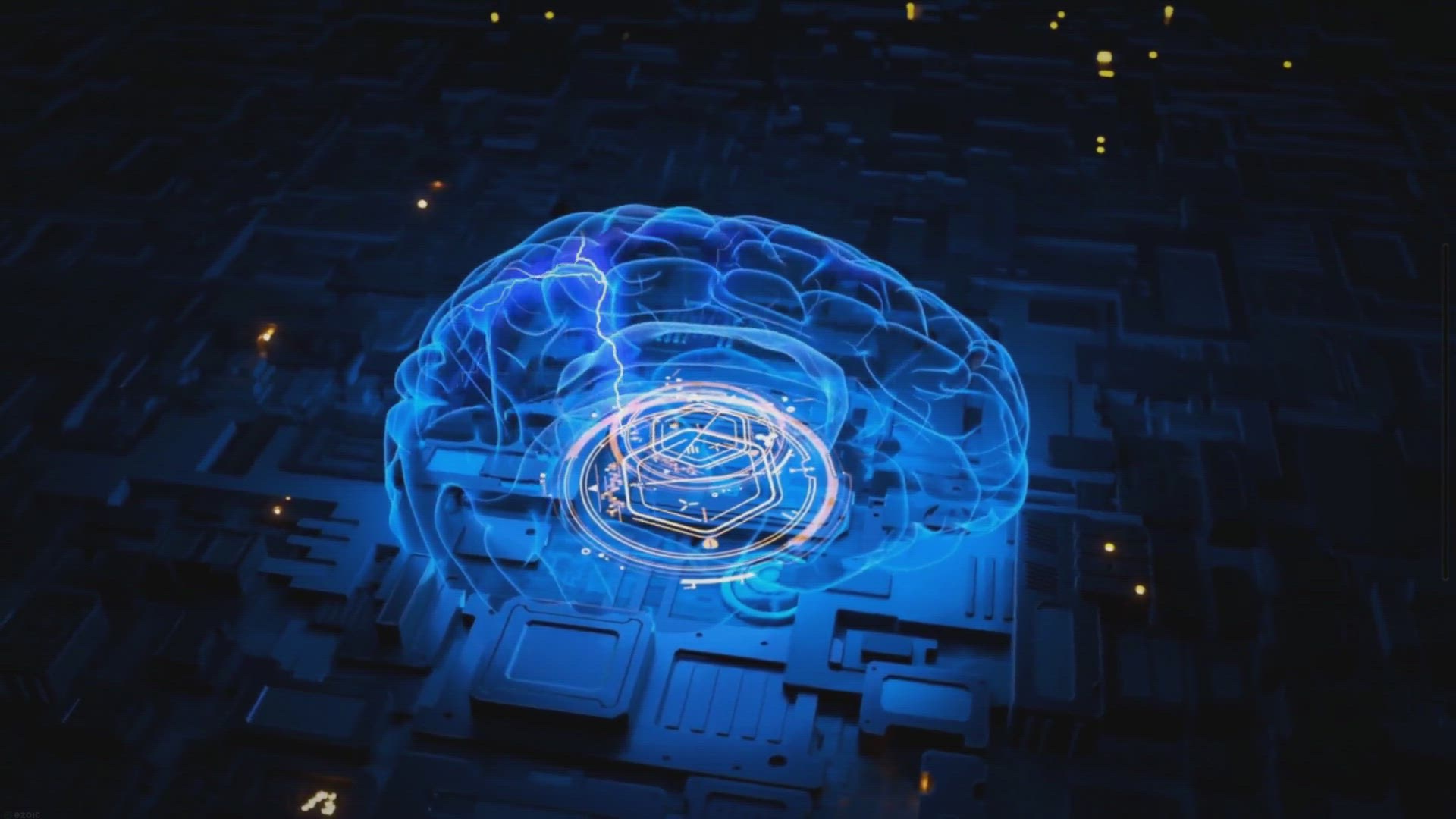 'Video thumbnail for LLM Meaning: Understanding the Basics of Machine Learning'