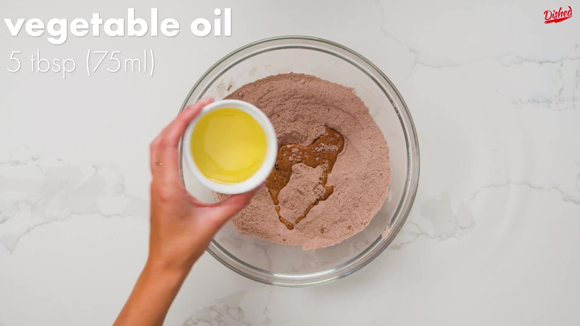 Video thumbnail for 147.The Best Eggless Chocolate Cupcakes! (1080p 24fps)