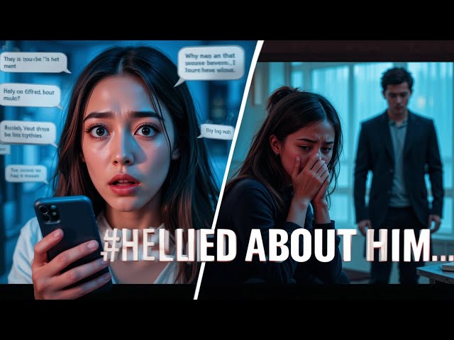 Video thumbnail for My Best Friend Lied About Sleeping With My Boyfriend… And Then Everything Got Worse | Reddit Story
