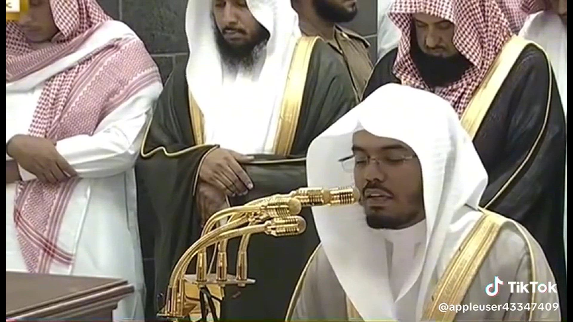 Video thumbnail for Yasir Al dossari surh qasas