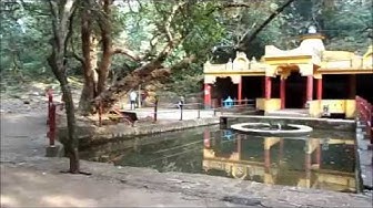 'Video thumbnail for Amboli hill station/HIRANYAKESHI/Tourist places in Sindhudurg district'