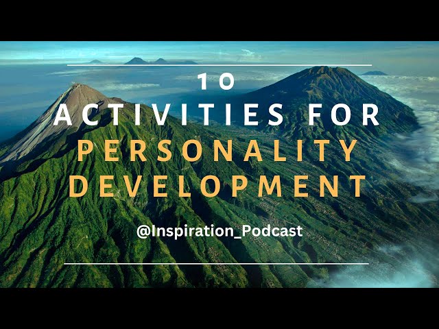 Video thumbnail for 10 Proven Ways to Improve Your Personality (Instantly) in 2023