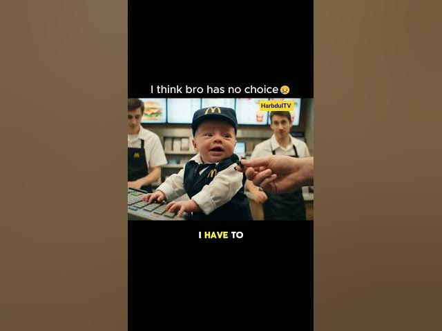 Video thumbnail for I think bro has no choice @filmigaane @shemaroo @Pinkfong @LittleBabyBum