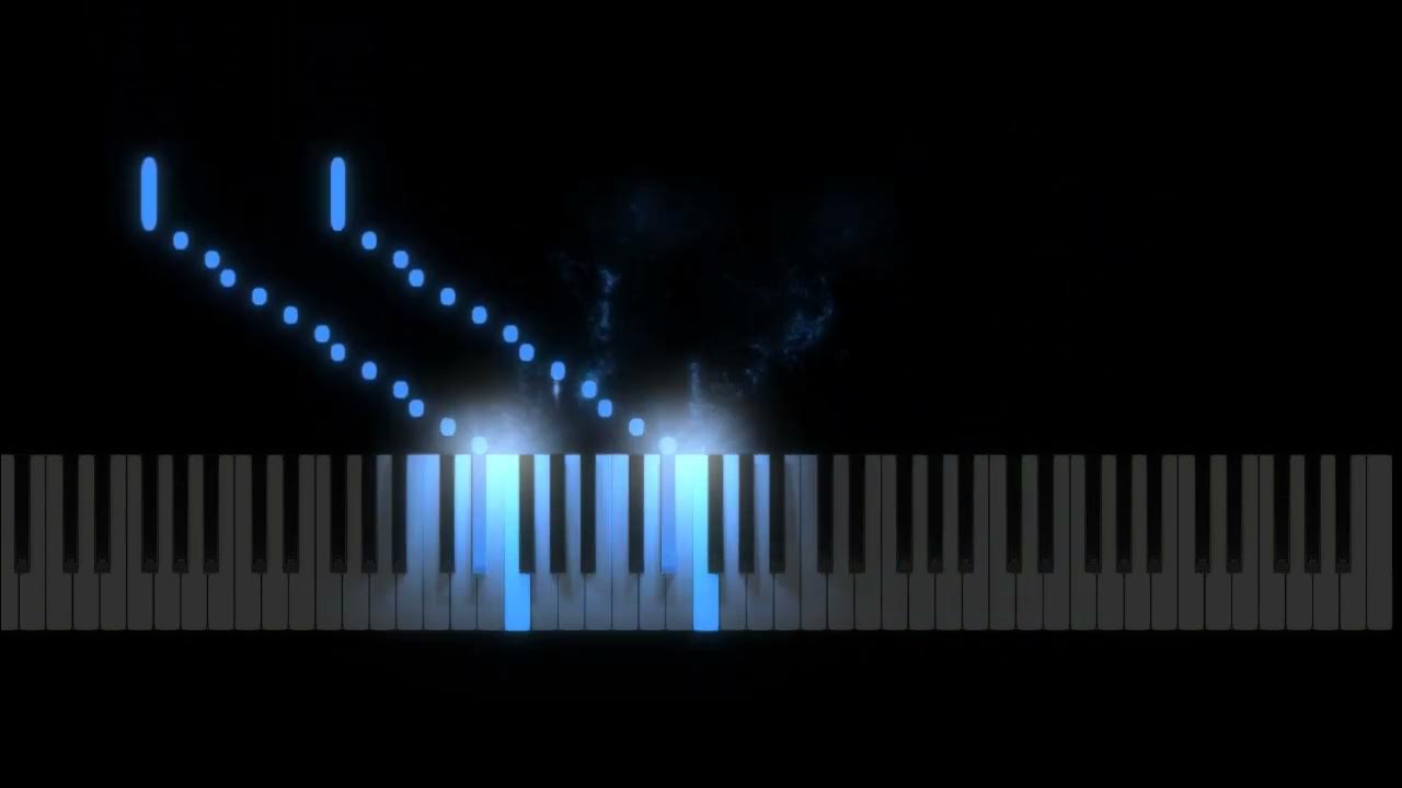 Video thumbnail for F# Major / Gb Major scale