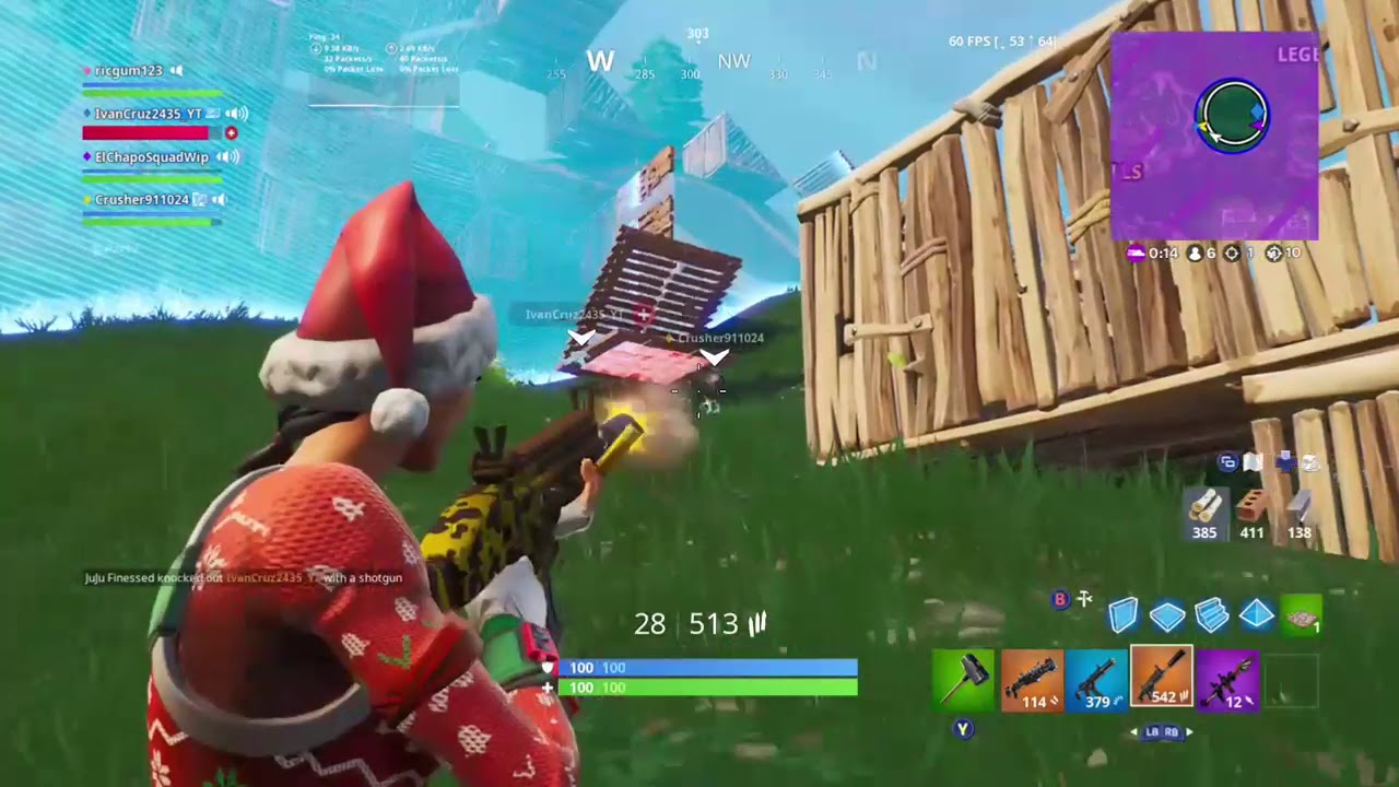 Video thumbnail for Win