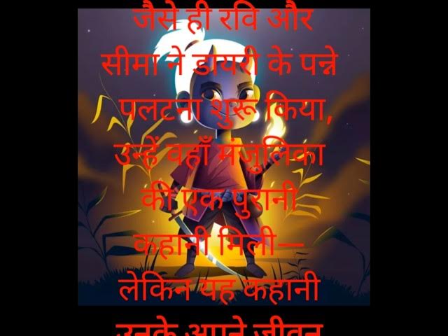 Video thumbnail for jaise hee ravi aur seema ne daayaree ke panne#shorts #ytshorts#@pooj7