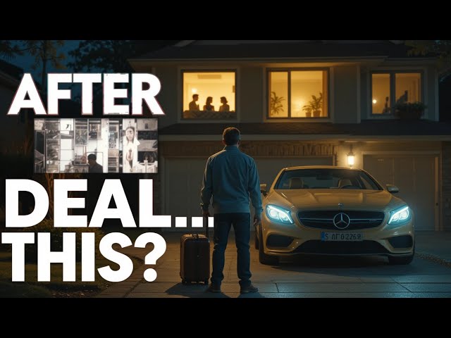 Video thumbnail for I Sold My Company for Millions… Then Found My Wife in Bed With Another Man | True Story