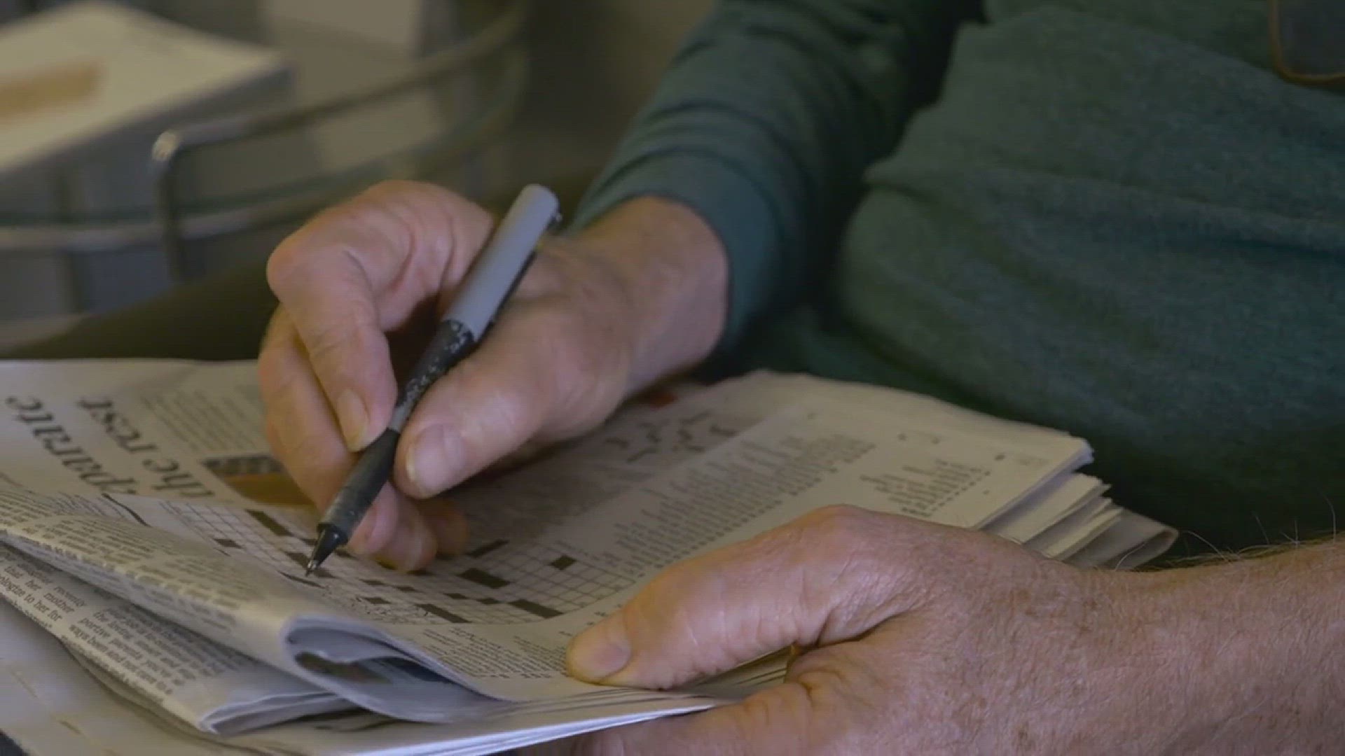 'Video thumbnail for NYT Crossword September 4 2024 Answers'