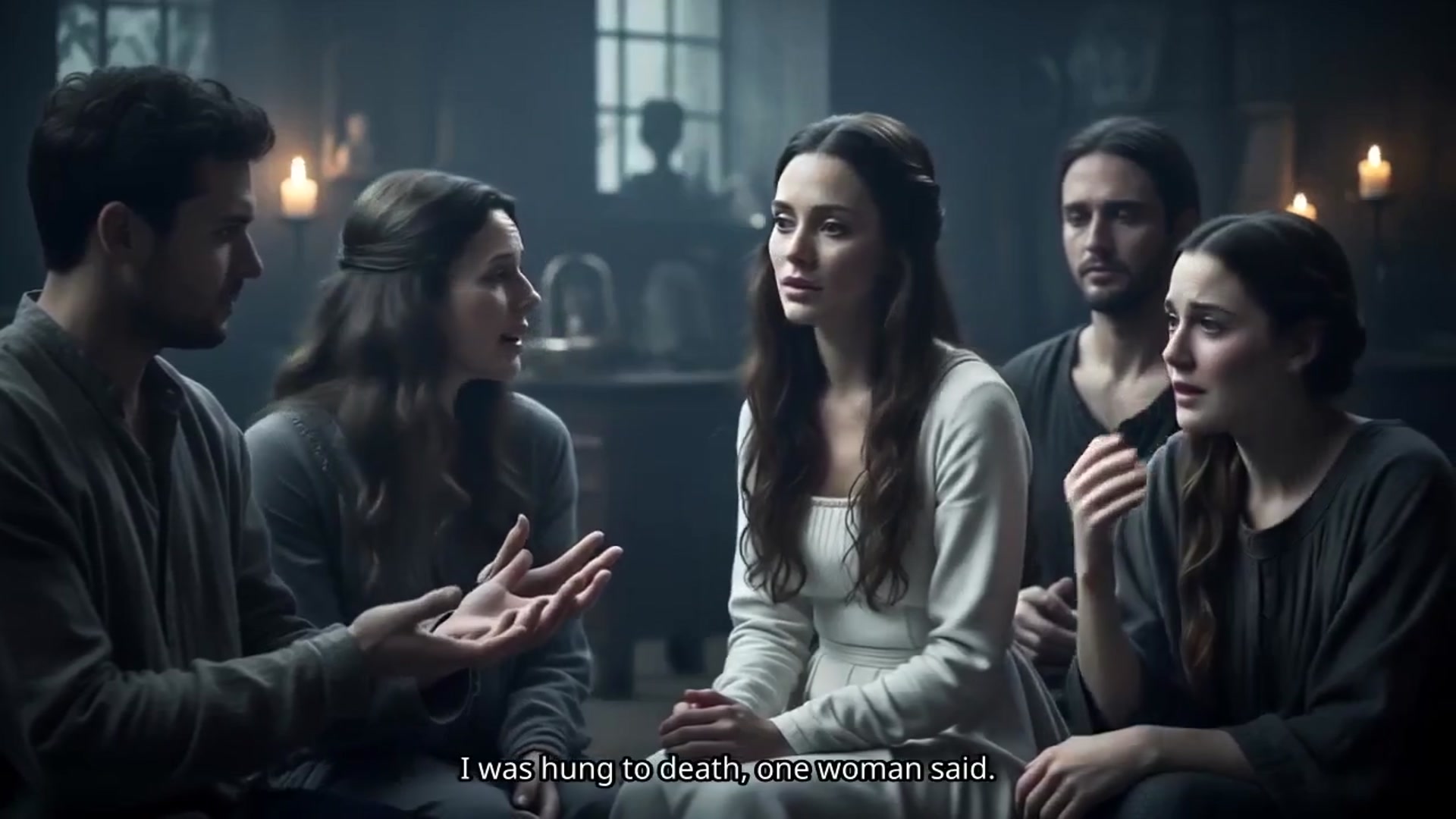 Video thumbnail for All the Winds of Heaven - Prelude to a Dream 6 3, Out-of-Body Travel, Out-of-Body Experiences