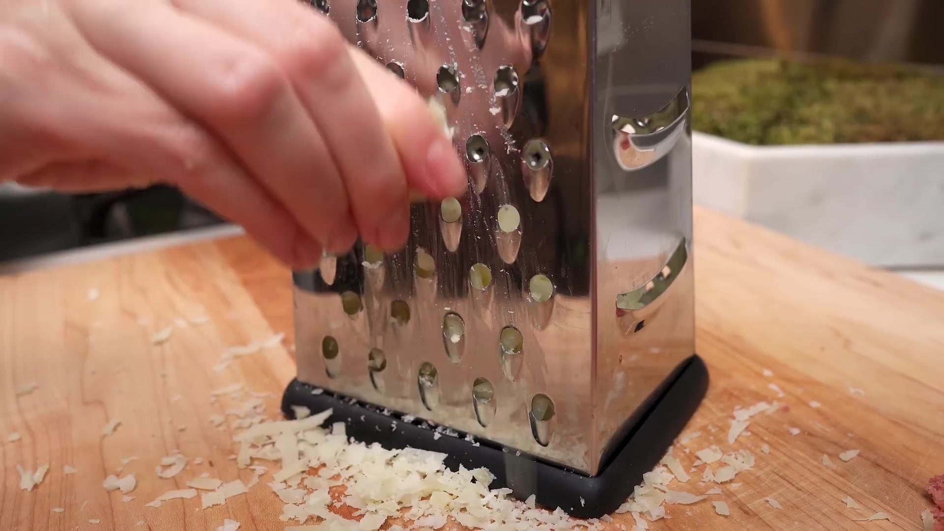 Video thumbnail for Wenn ich dieses Rezept schon einmal gekannt habe! Alle waren fassungslos, als sie es versuchten! (1080p 30fps)