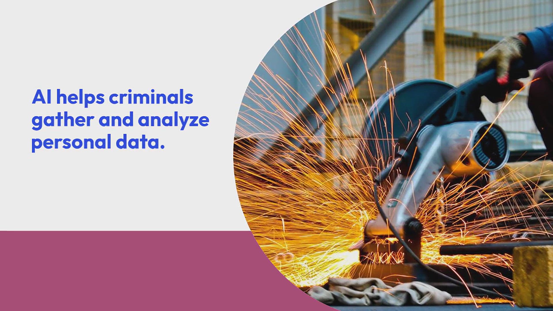 'Video thumbnail for AI in Identity Theft: Prevention Strategies for Individuals'