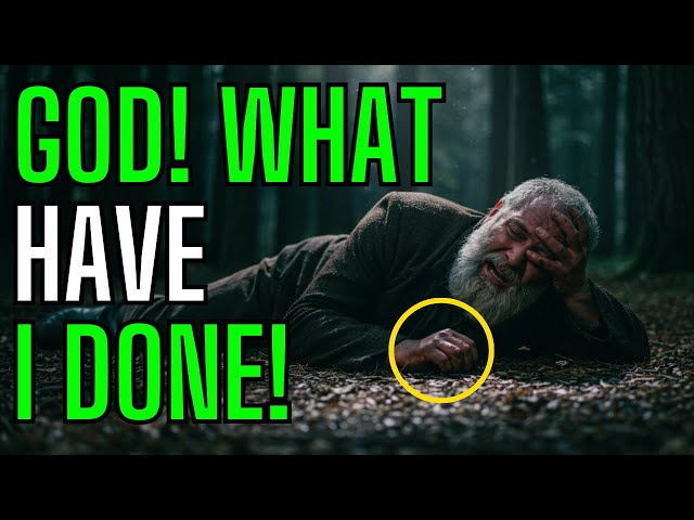 Video thumbnail for The Forester Went Hunting But It Wasn't A RABBIT (True Story)