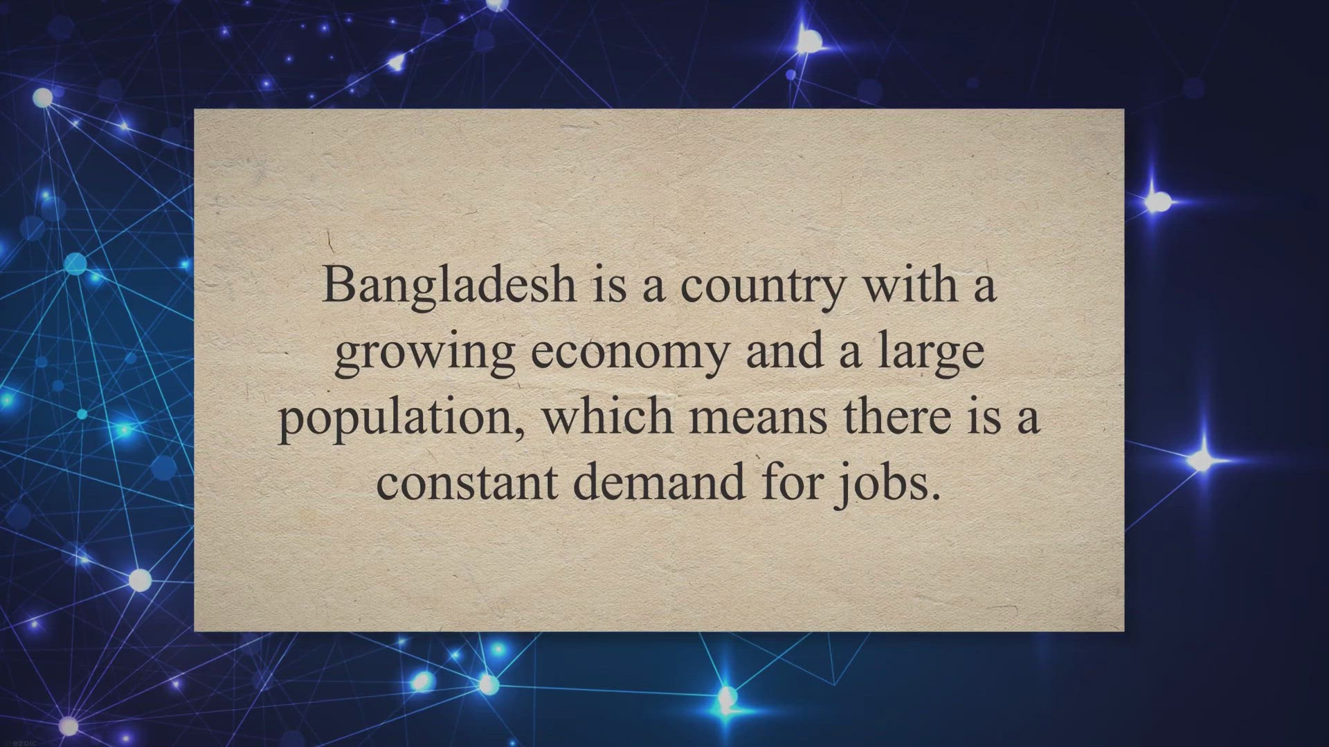 Video thumbnail for Unlocking Opportunities: Navigating the Best Job Sites in Bangladesh for Success