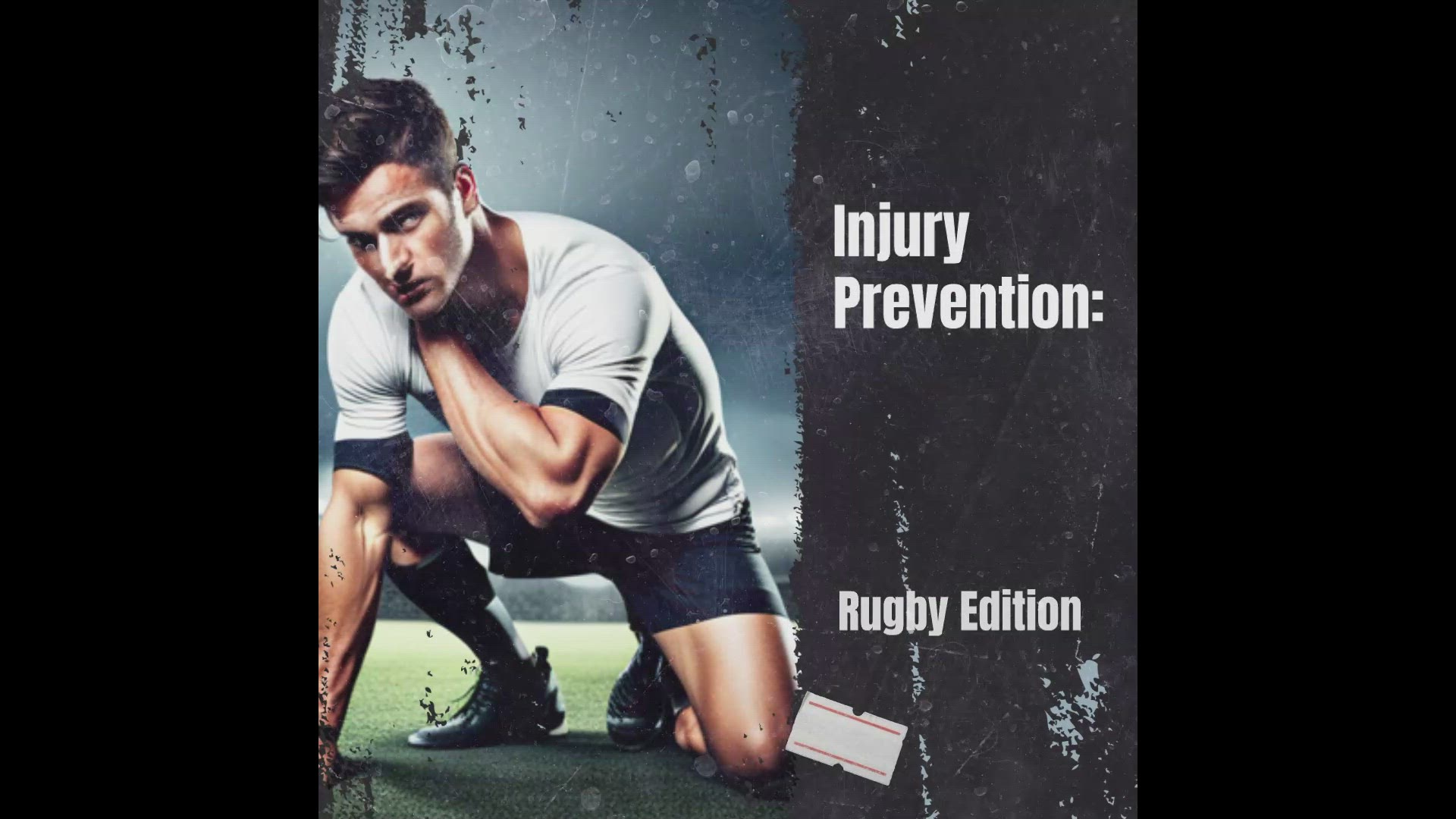 'Video thumbnail for Injury Prevention: Rugby Edition'