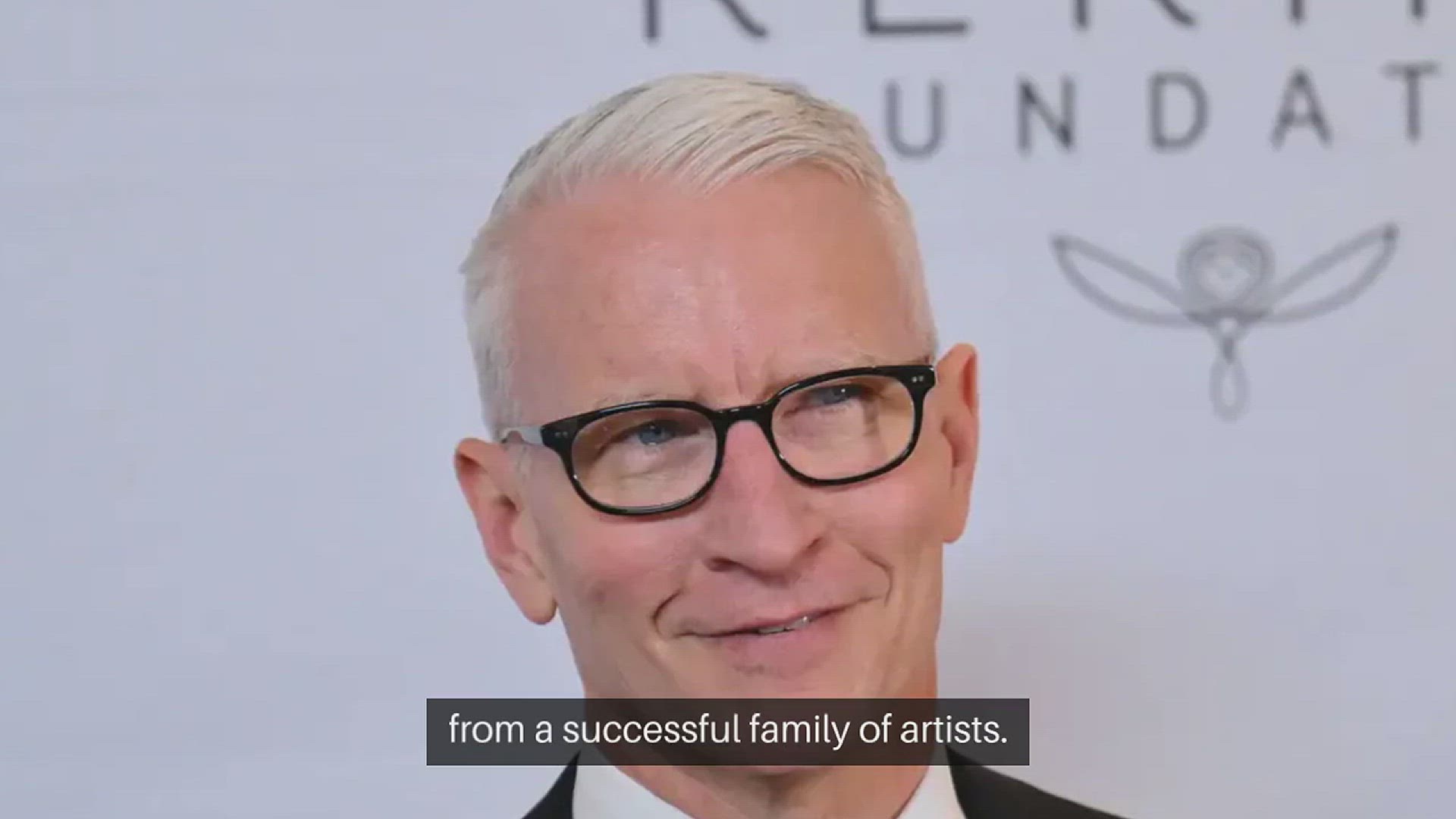 'Video thumbnail for Anderson Cooper Age, Net Worth, Boyfriend, Family, Height and Biography'