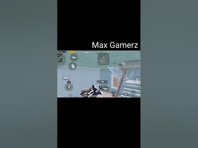 Video thumbnail for 1vs4 Pubg Montage.. #MaxGamerz