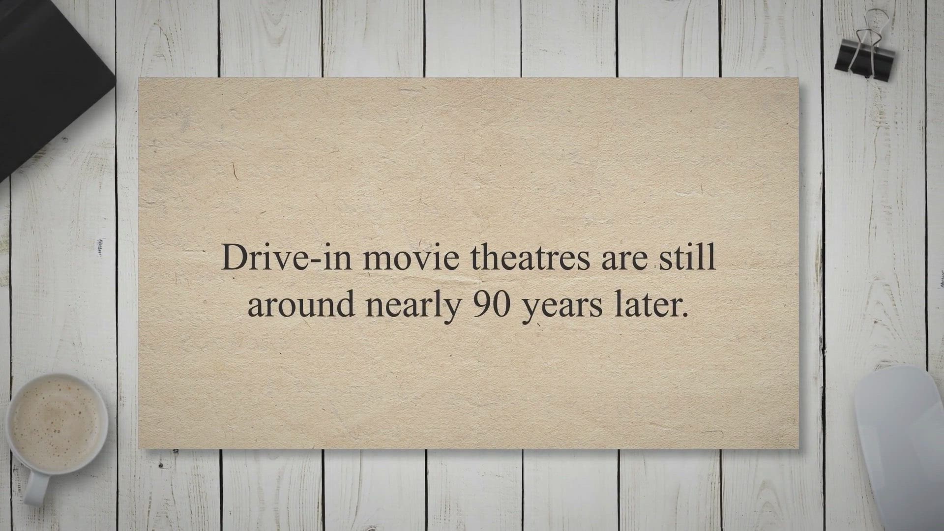 'Video thumbnail for Top 4 Drive-In Movie Theaters Near Cincinnati - Lost In Cincinnati'