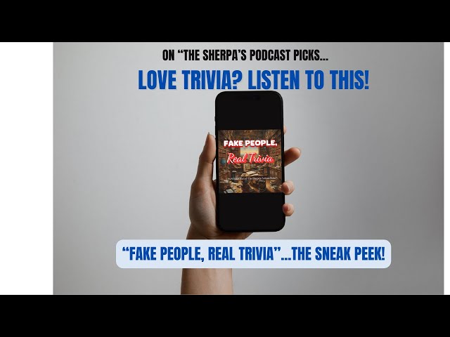 Video thumbnail for Listen To This!