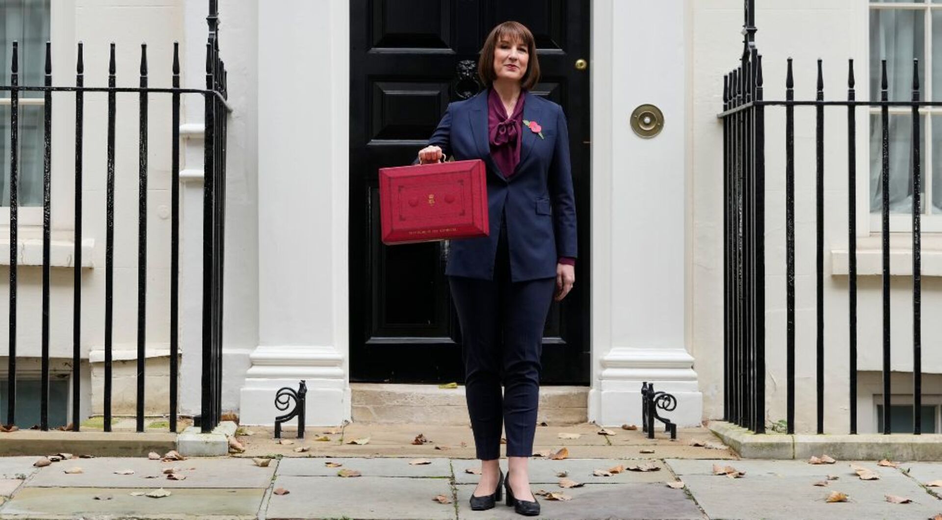 'Video thumbnail for UK spending review: Can Labour’s plan stop the rise of populism in struggling towns?'