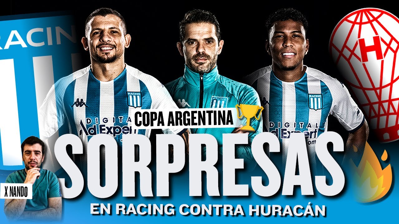 Un año a todo fútbol  Racing Club - Sitio Oficial