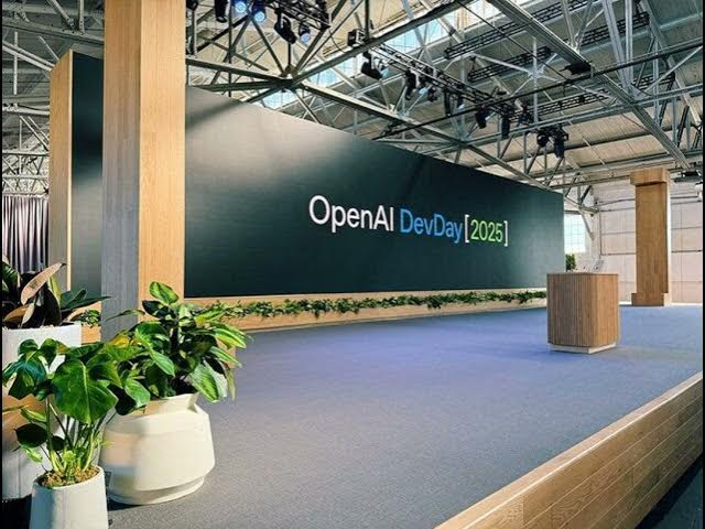 Video thumbnail for Episode 33: Did OpenAI just